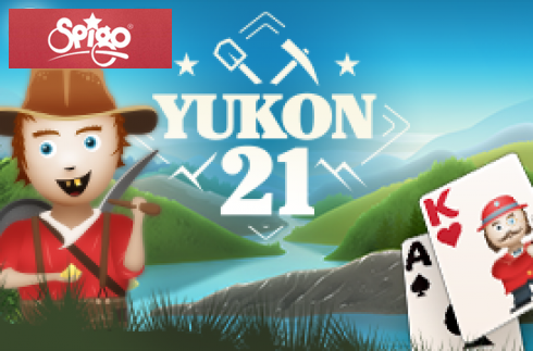 Yukon 21